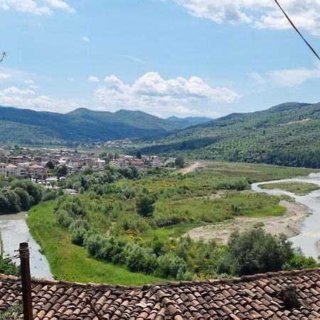 Отель Old Town Hava Baci Берат Экстерьер фото