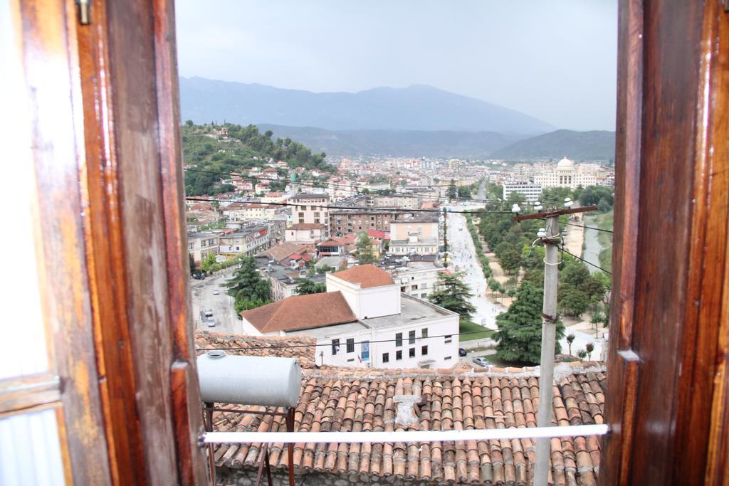 Отель Old Town Hava Baci Берат Номер фото